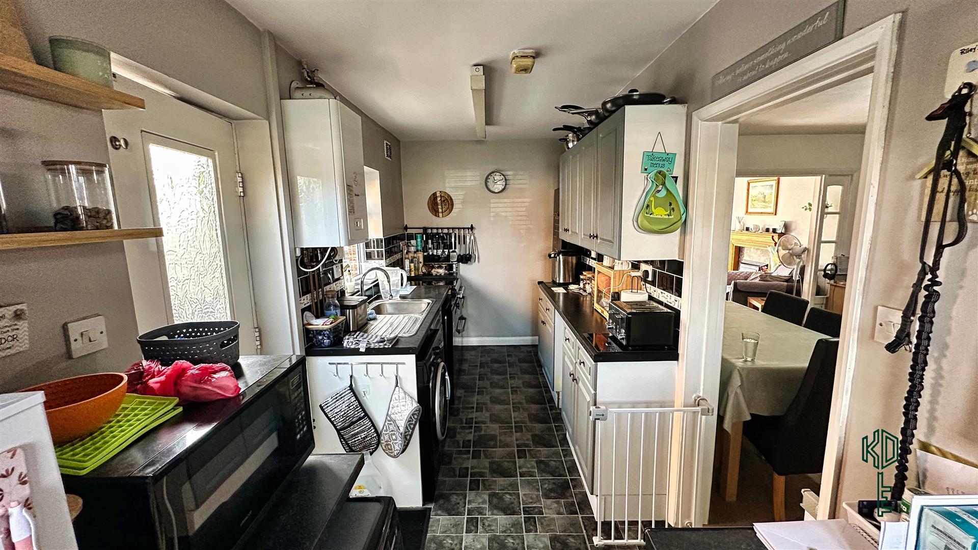 4 Bedroom House White Horse Drive, Poole